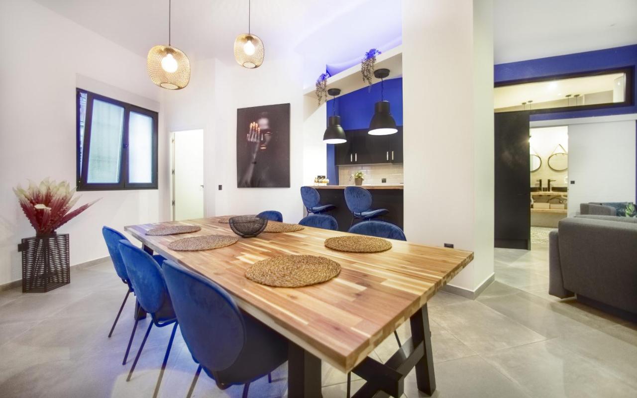Perfectly Rentals Agost By United Renters Αλικάντε Εξωτερικό φωτογραφία