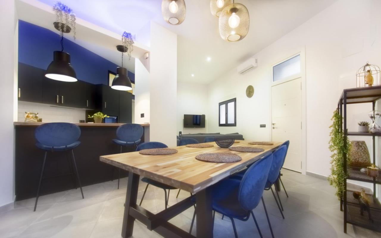 Perfectly Rentals Agost By United Renters Αλικάντε Εξωτερικό φωτογραφία