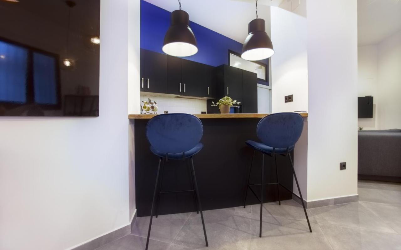Perfectly Rentals Agost By United Renters Αλικάντε Εξωτερικό φωτογραφία