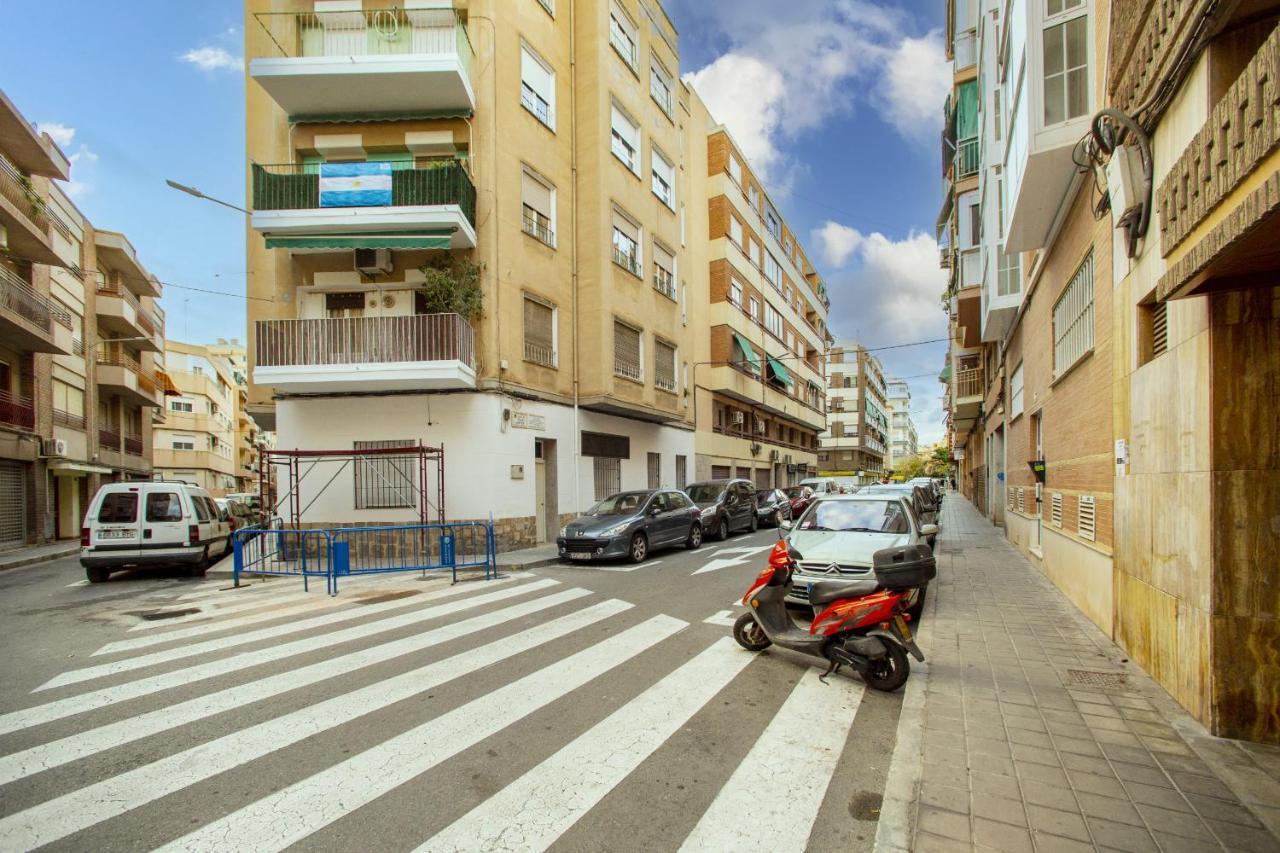 Perfectly Rentals Agost By United Renters Αλικάντε Εξωτερικό φωτογραφία